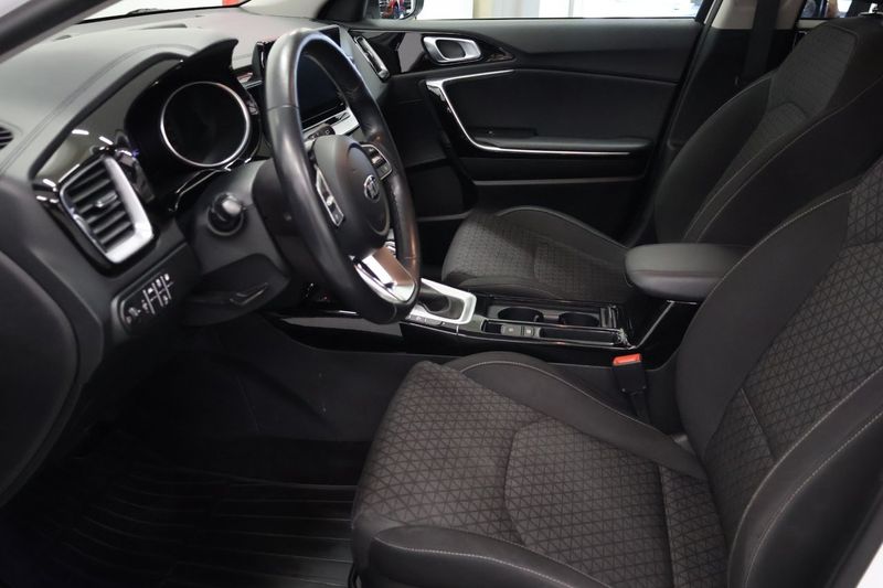 Kia Cee´d bild 11