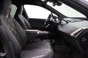 BMW iX bild 5