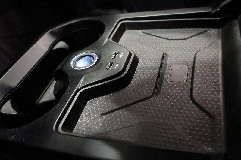 BMW iX bild 19