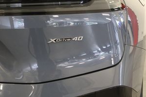 BMW iX bild 23