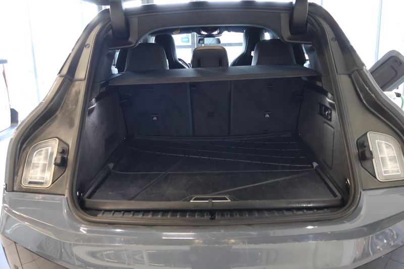 BMW iX bild 20