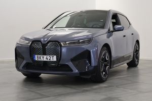 BMW iX bild 2