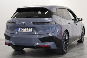 BMW iX bild 3