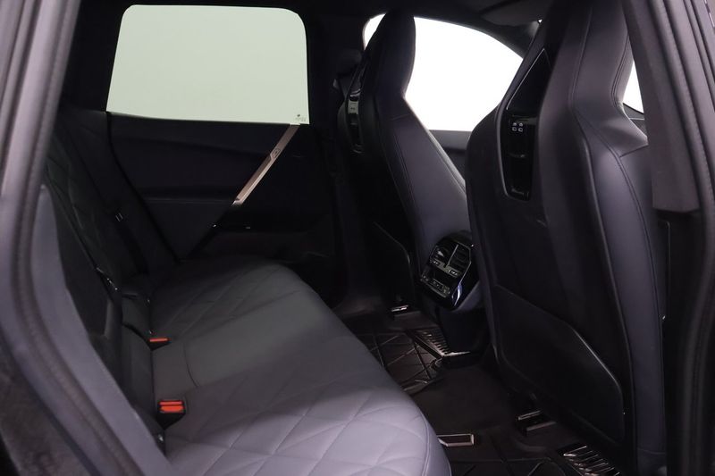 BMW iX bild 6