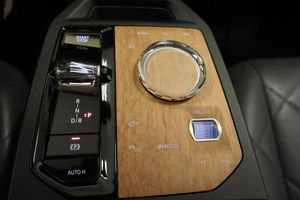 BMW iX bild 18