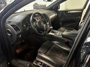 Audi Q7 bild 5
