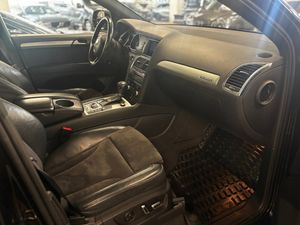 Audi Q7 bild 7