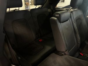 Audi Q7 bild 8