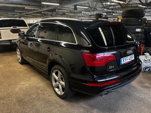 Audi Q7 bild 3