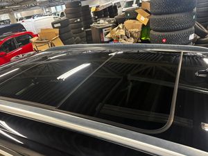 Audi Q7 bild 9