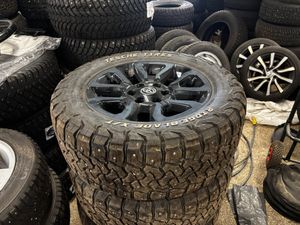 Toyota Hilux bild 9