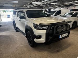 Toyota Hilux bild 2