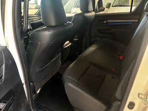 Toyota Hilux bild 7