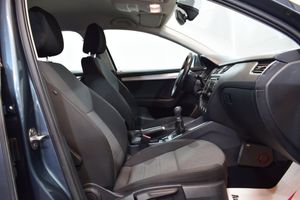 Skoda Octavia bild 8