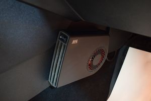 Skoda Octavia bild 18