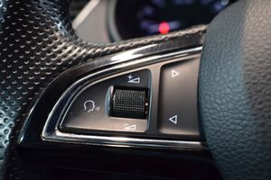 Skoda Octavia bild 14
