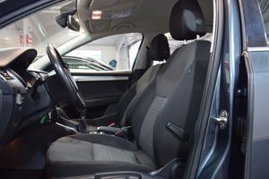 Skoda Octavia bild 6