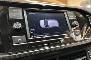 Volkswagen T-Cross bild 16