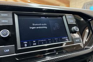 Volkswagen T-Cross bild 17