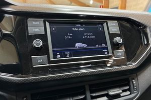 Volkswagen T-Cross bild 12