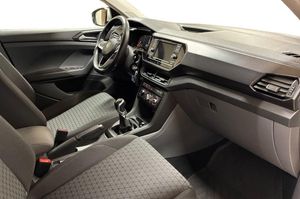 Volkswagen T-Cross bild 8
