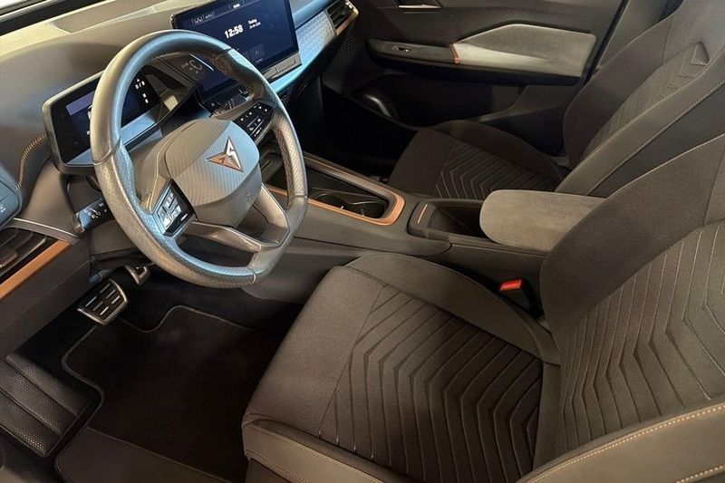Cupra Born bild 11