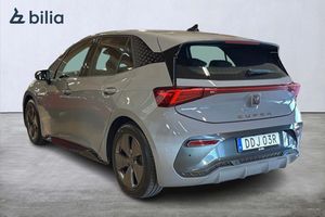 Cupra Born bild 2