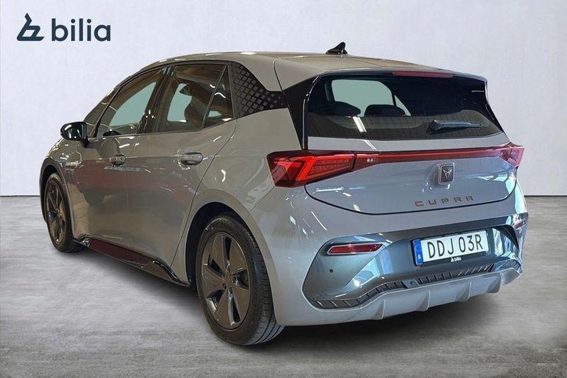 Cupra Born bild 2