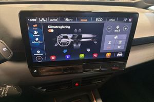 Cupra Born bild 15