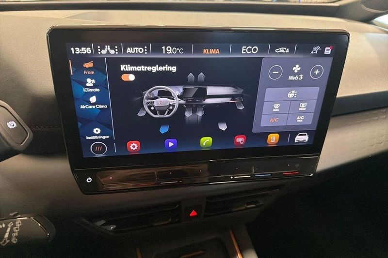 Cupra Born bild 15