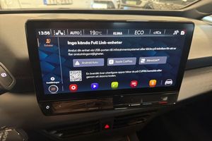 Cupra Born bild 18