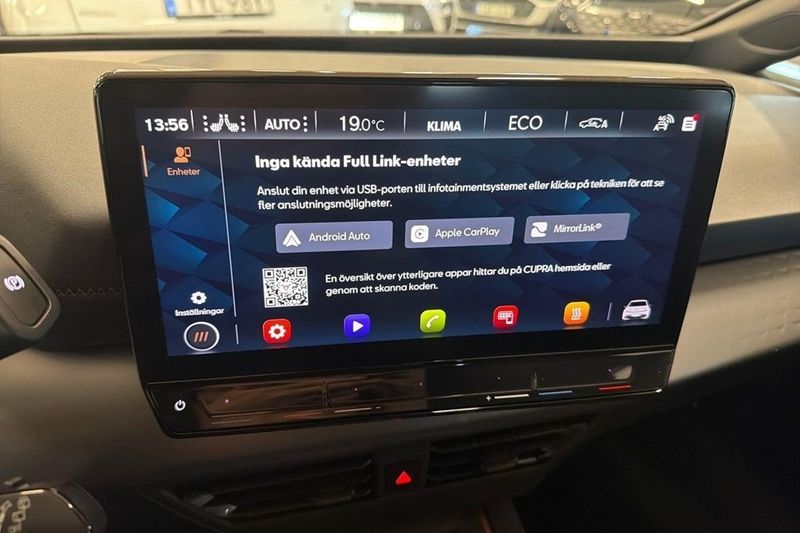 Cupra Born bild 18