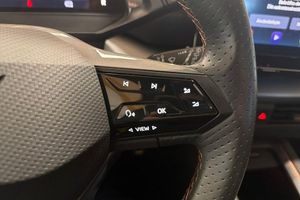 Cupra Born bild 17