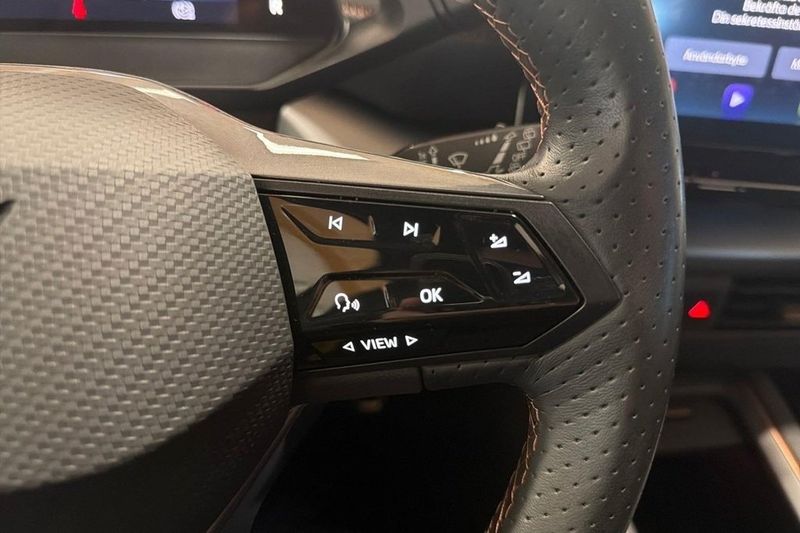 Cupra Born bild 17