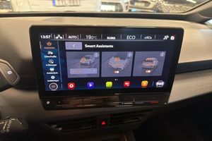Cupra Born bild 23