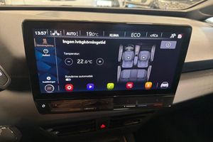 Cupra Born bild 19