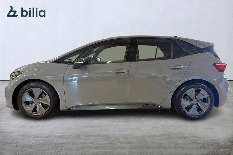 Cupra Born bild 3