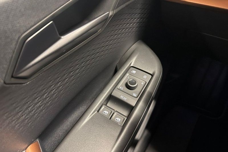 Cupra Born bild 22