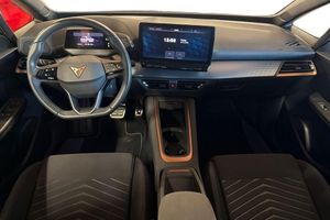 Cupra Born bild 7