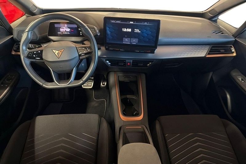 Cupra Born bild 7