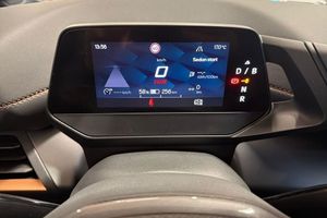 Cupra Born bild 13
