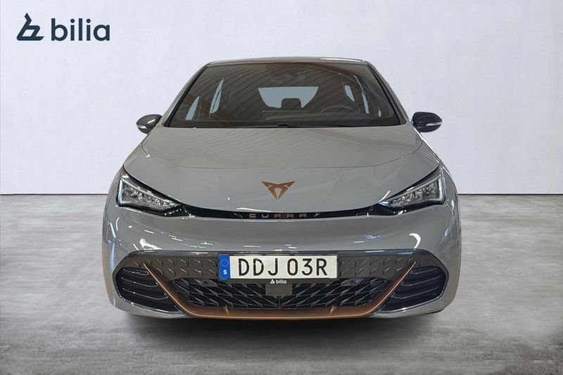 Cupra Born bild 5