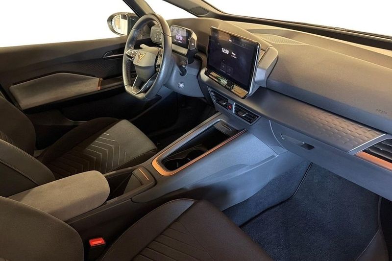 Cupra Born bild 6