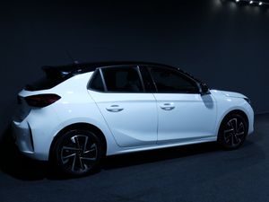 Opel Corsa bild 3