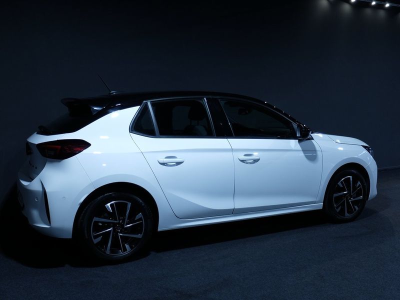 Opel Corsa bild 3