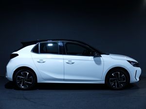 Opel Corsa bild 2