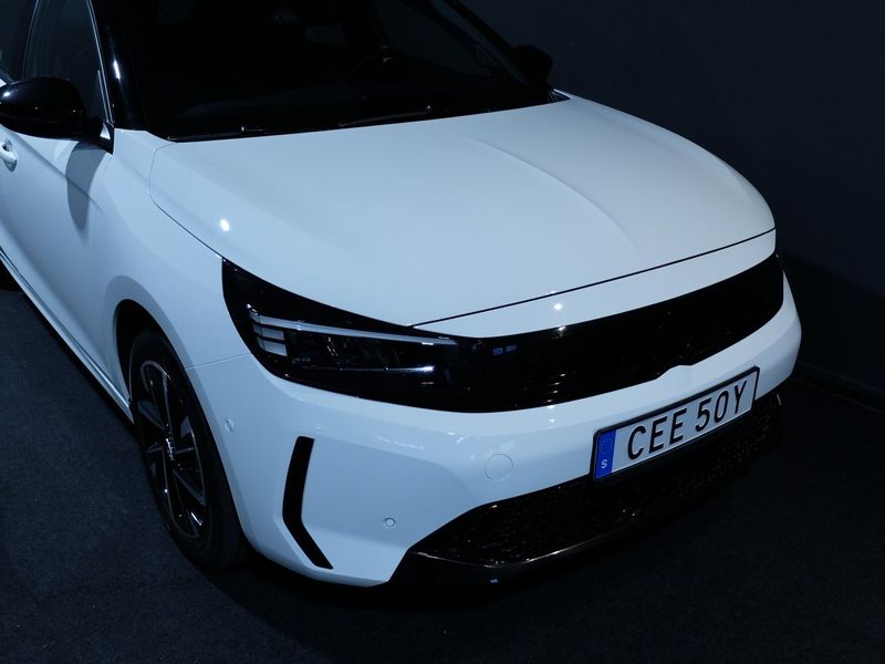 Opel Corsa bild 5