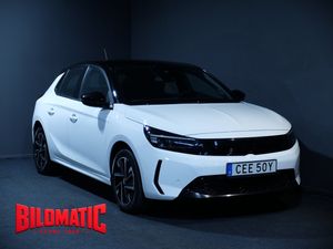 Opel Corsa bild 1