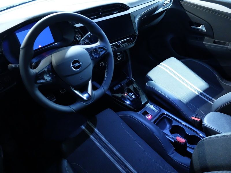 Opel Corsa bild 8