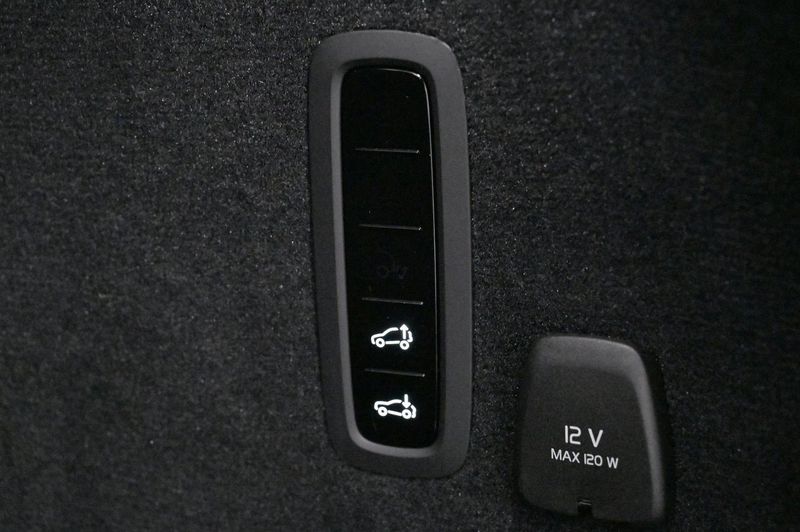 Polestar 3 bild 23